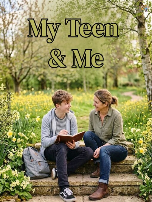 Title details for My Teen and Me by Bona Ventures - Available